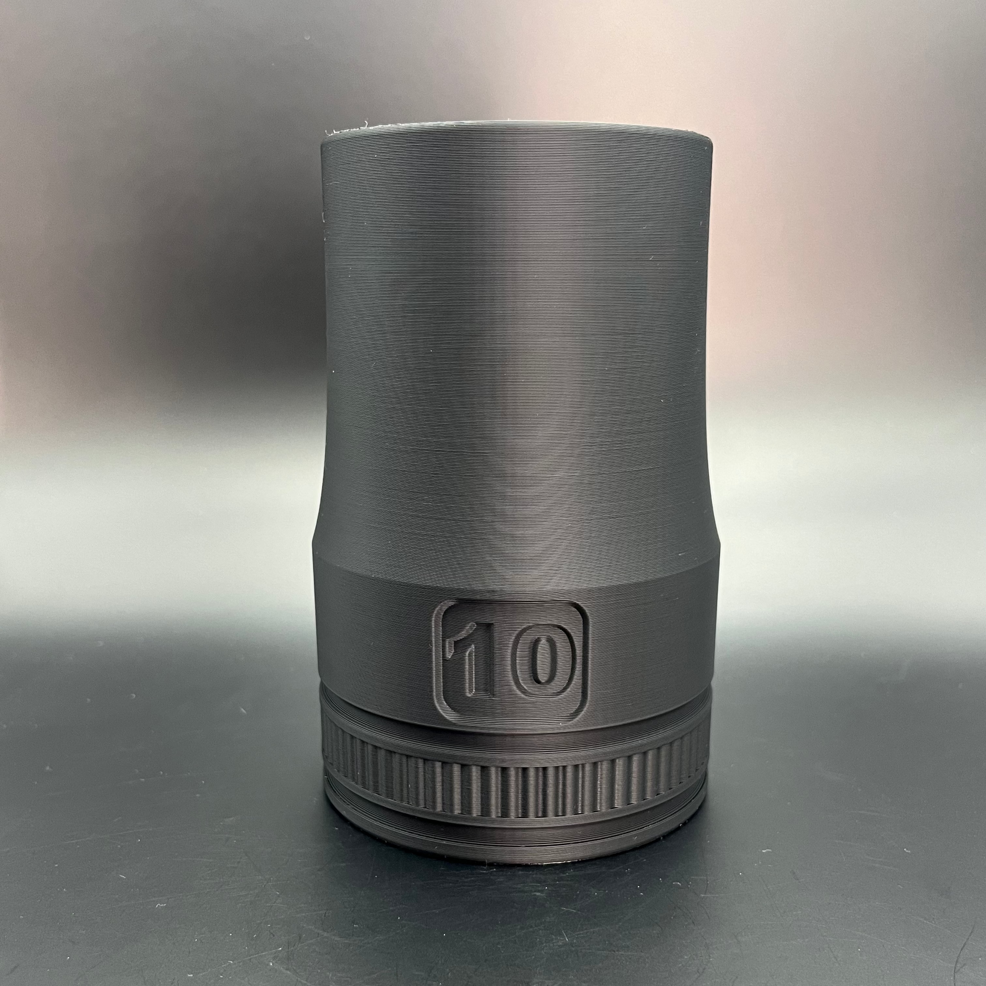 10mm Deep Socket Can Mug SJW ORGANIZERS 10mm-deep-socket-can-mug-sjw-organizers