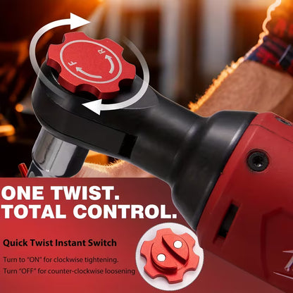 Milwaukee Ratchet Knob